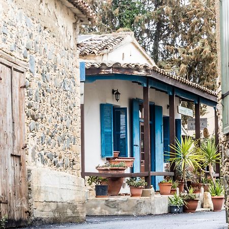 Guesthouse Gonia Pera Orinis Exterior photo